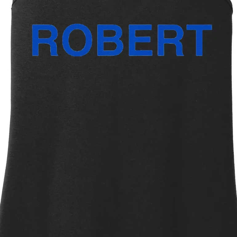 Robert Family Ladies Essential Tank