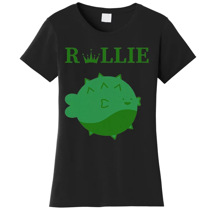 Rollie Fish Women's T-Shirt