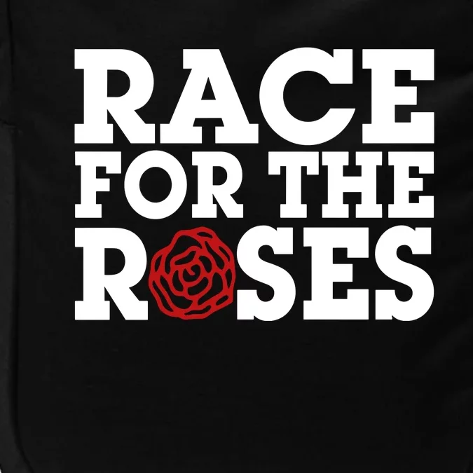 Race For The Roses Impact Tech Backpack