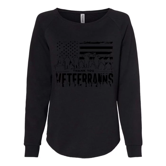 Red Friday Veterans Girls Memorial Day Kids Patriotic Women Womens California Wash Sweatshirt