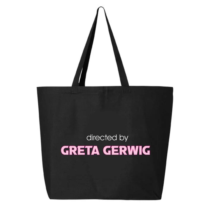 Ryan Gosling’s Greta Gerwig 25L Jumbo Tote