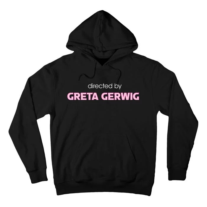 Ryan Gosling’s Greta Gerwig Tall Hoodie