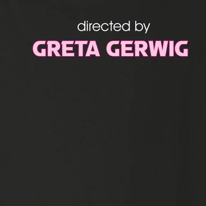 Ryan Gosling’s Greta Gerwig Toddler Long Sleeve Shirt