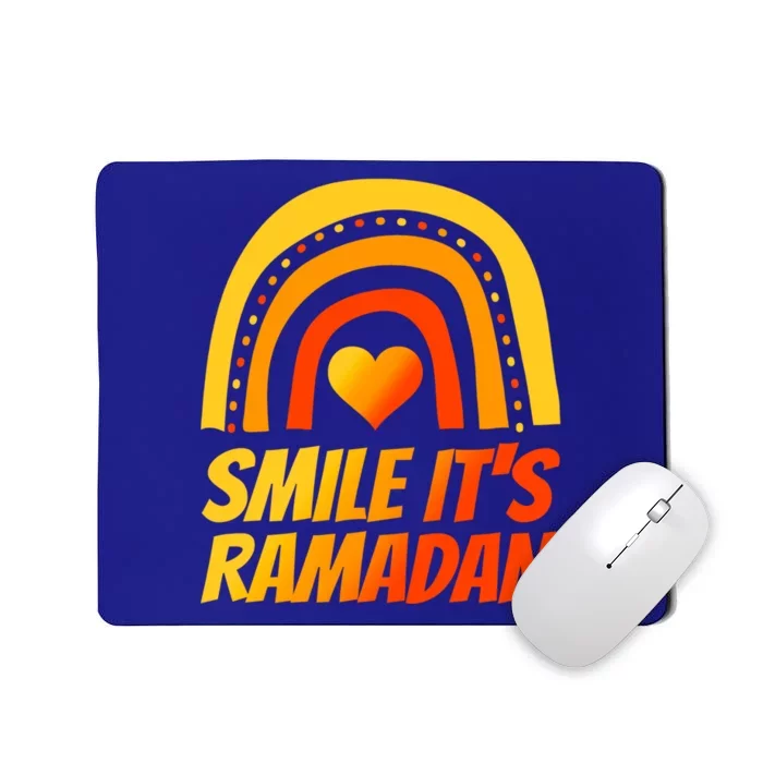 Ramadan Gift Muslim Eid Clothes Ramadan Mubarak Gift Mousepad