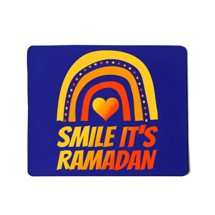 Ramadan Gift Muslim Eid Clothes Ramadan Mubarak Gift Mousepad