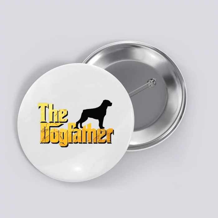 Rottweiler Gifts Rottweiler Gift Button