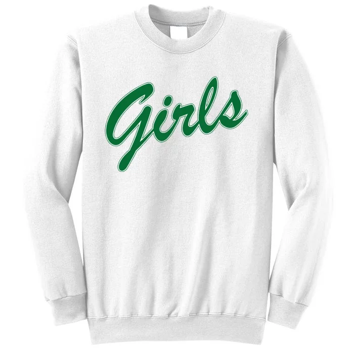 Rachel Green Sweatshirt