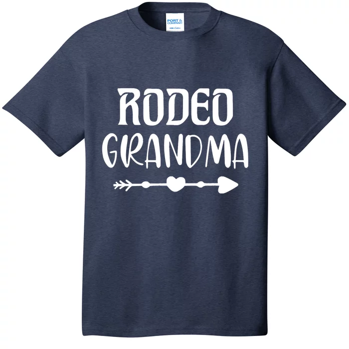 Rodeo Grandma T-Shirt