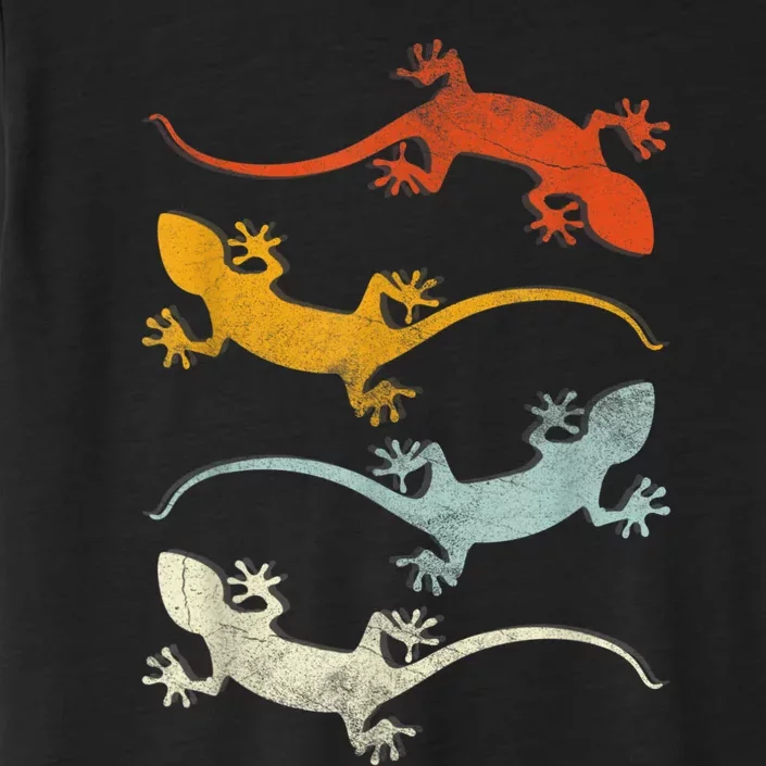 Reptile Gecko ChromaSoft Performance T-Shirt