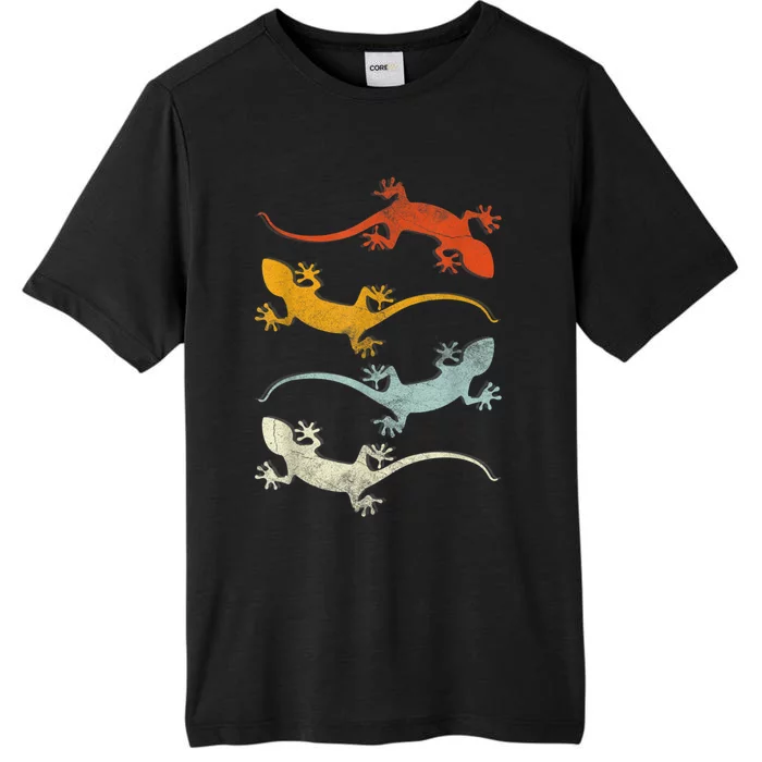 Reptile Gecko ChromaSoft Performance T-Shirt