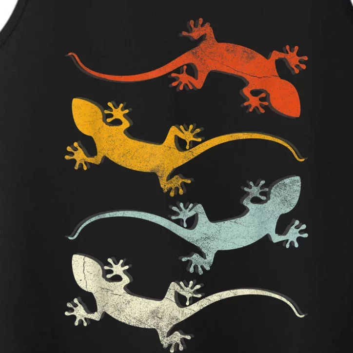 Reptile Gecko Performance Tank