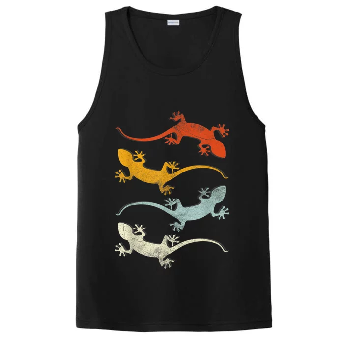 Reptile Gecko Performance Tank