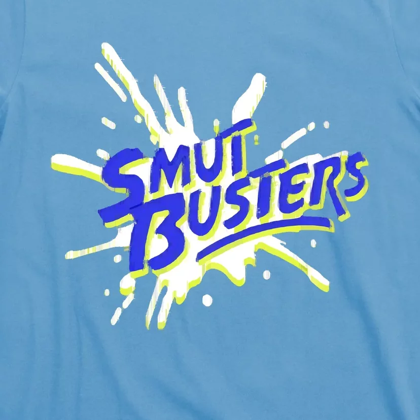 Righteous Gemstones Smut Busters T-Shirt