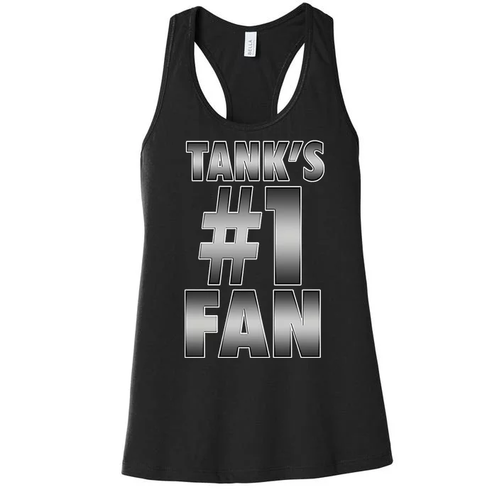 Ryan Garcia Tanks 1 Fan Rematch Me Bitch Front & Back Women's Racerback Tank