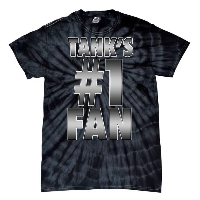 Ryan Garcia Tanks 1 Fan Rematch Me Bitch Front & Back Tie-Dye T-Shirt