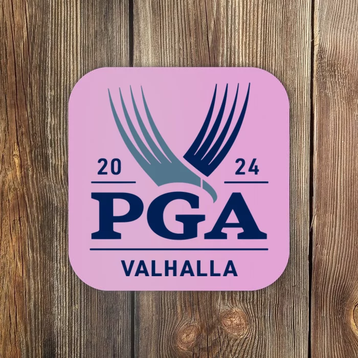 Rick Gehman Valhalla Championship 2024 Coaster