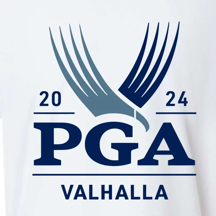 Rick Gehman Valhalla Championship 2024 Sueded Cloud Jersey T-Shirt