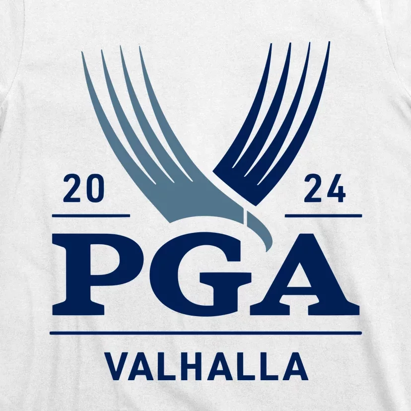 Rick Gehman Valhalla Championship 2024 T-Shirt