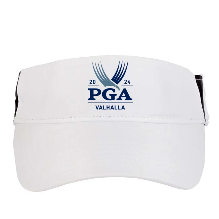 Rick Gehman Valhalla Championship 2024 Adult Drive Performance Visor