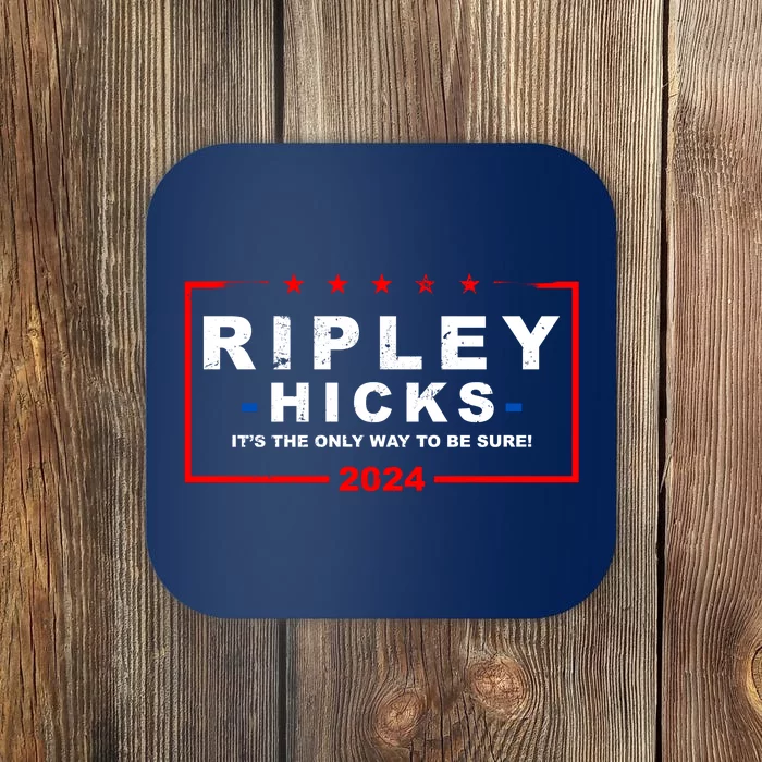 Ripley Hicks 2024 Election Coaster