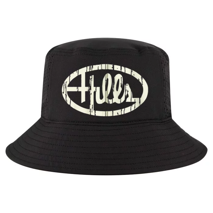 Retro Hills Department Store Cool Comfort Performance Bucket Hat