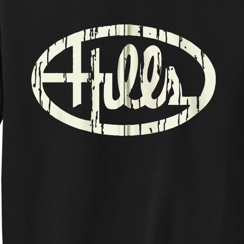 Retro Hills Department Store Sweatshirt