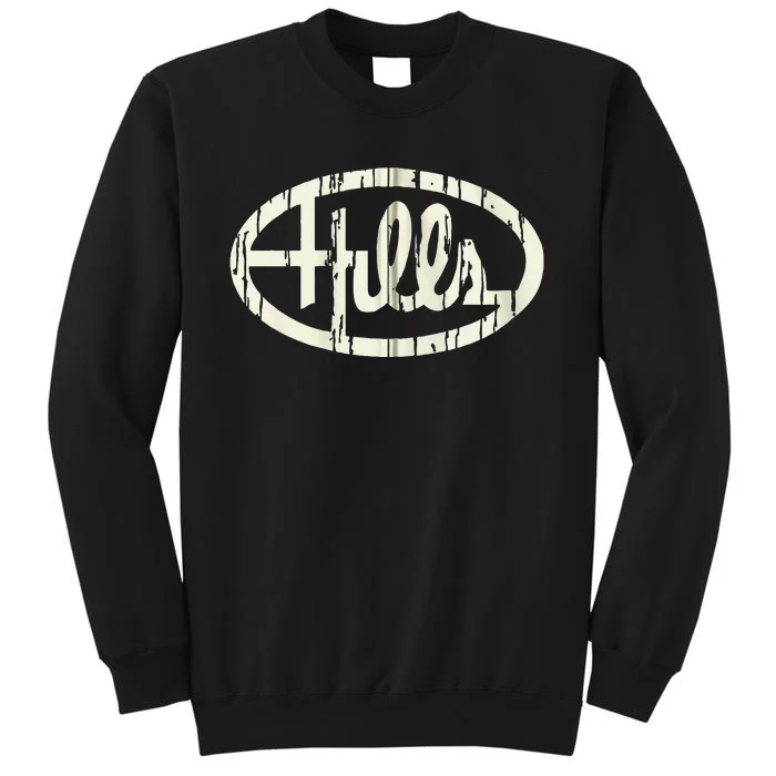 Retro Hills Department Store Sweatshirt