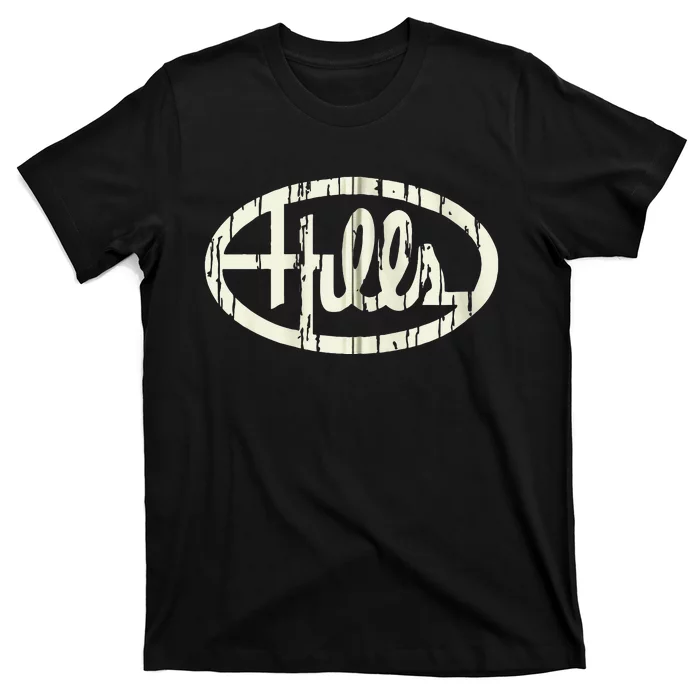 Retro Hills Department Store T-Shirt