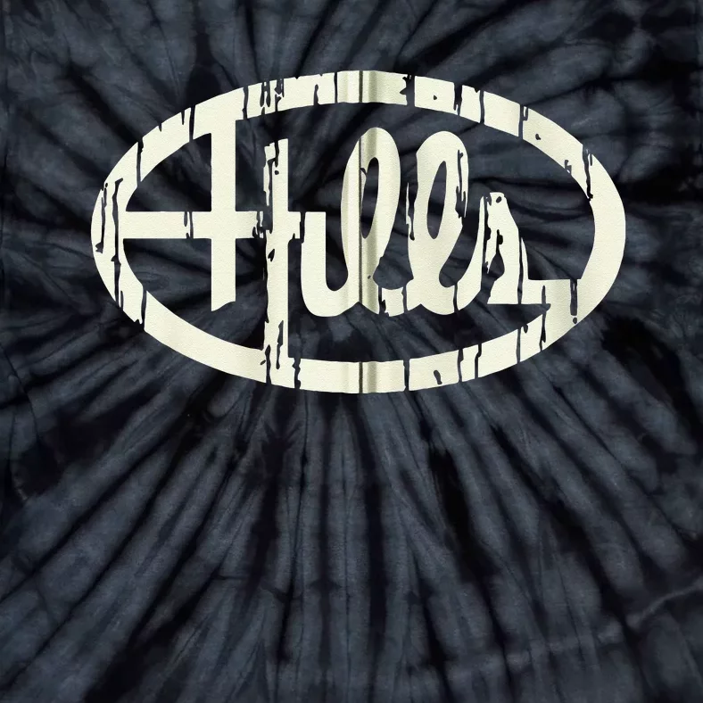 Retro Hills Department Store Tie-Dye T-Shirt