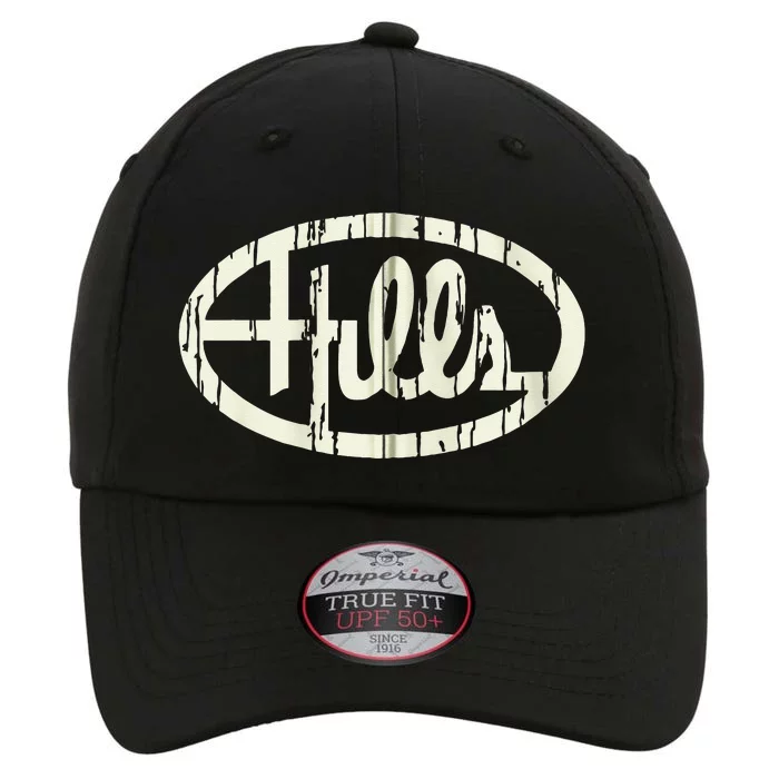 Retro Hills Department Store The Original Performance Cap