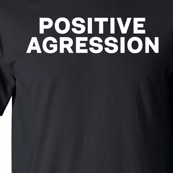 Revant Himatsingka Food Pharmer Positive Aggression Tall T-Shirt