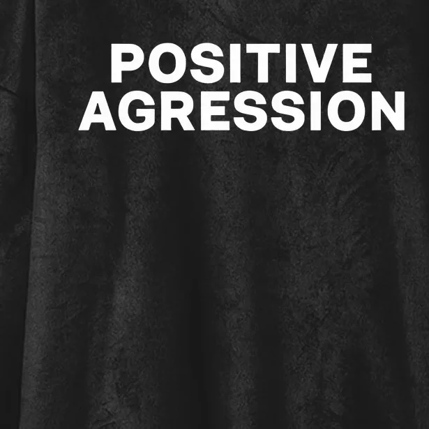 Revant Himatsingka Food Pharmer Positive Aggression Hooded Wearable Blanket