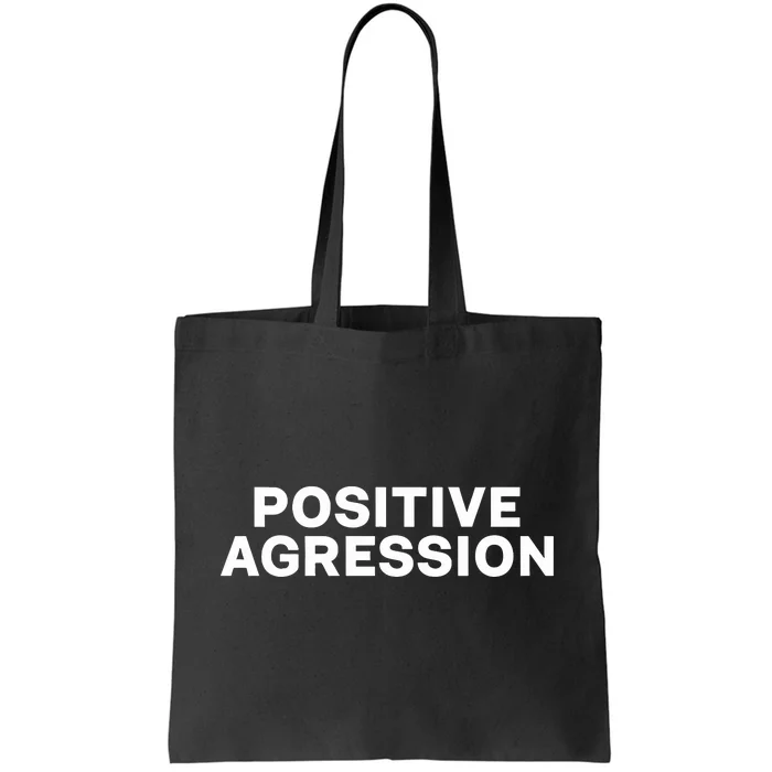 Revant Himatsingka Food Pharmer Positive Aggression Tote Bag