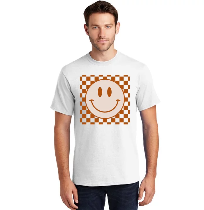 Chocolate Smile T-Shirt - White Size:Medium