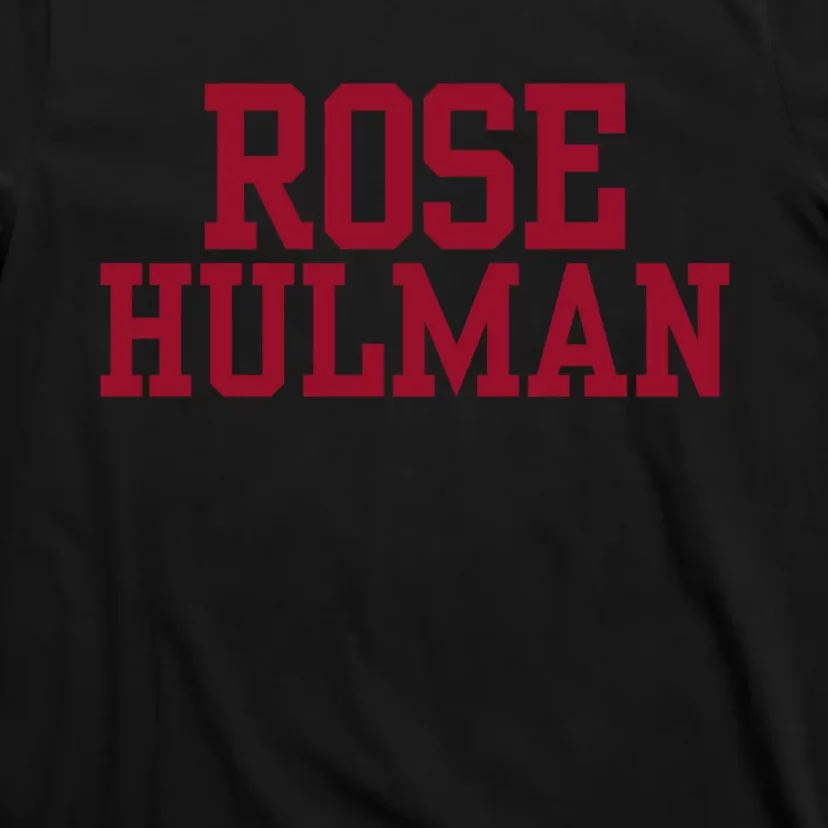 Rose Hulman Institute Of Technology T-Shirt