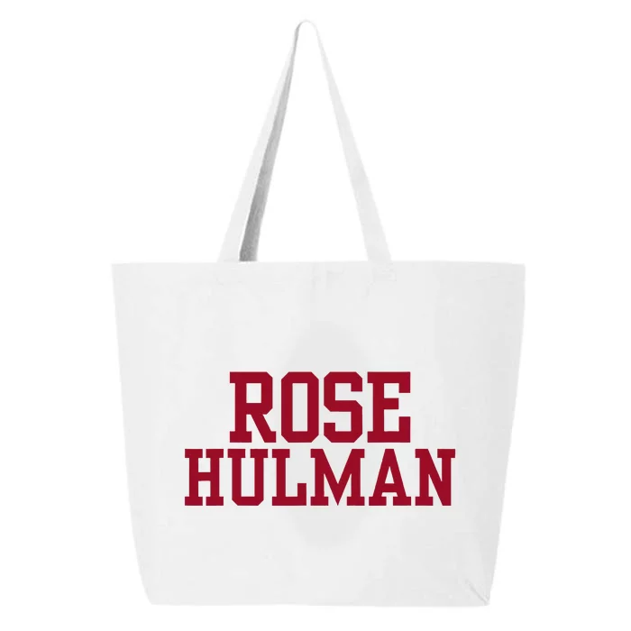 Rose Hulman Institute Of Technology 25L Jumbo Tote