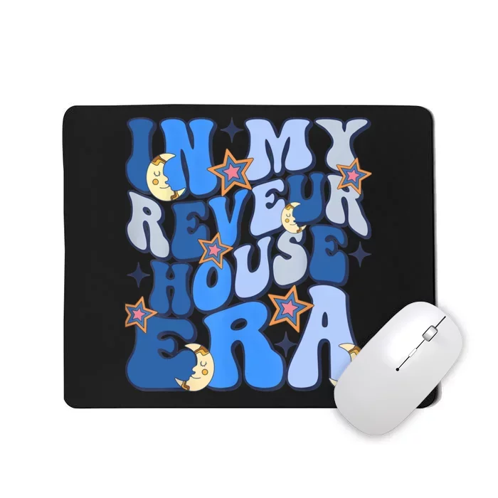 Reveur House Of Dreamers Rca Givers School Spirit Funny Mousepad