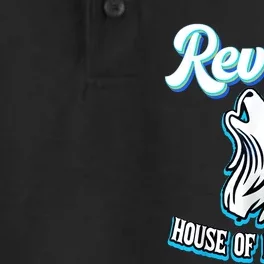 Reveur House Of Dreamers Rca Houses Dreamer School Spirit Dry Zone Grid Performance Polo