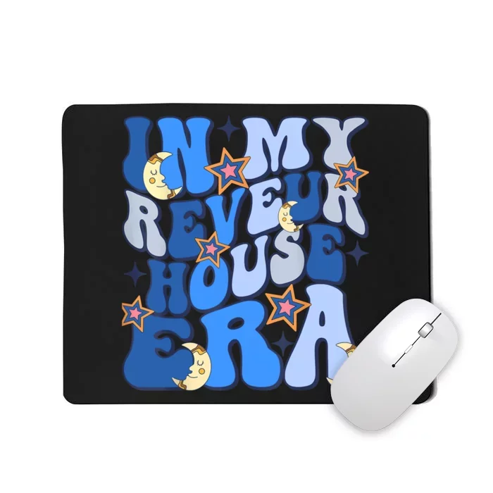 Reveur House Of Dreamers Rca Givers School Spirit Funny Mousepad