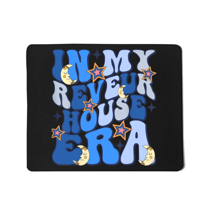 Reveur House Of Dreamers Rca Givers School Spirit Funny Mousepad