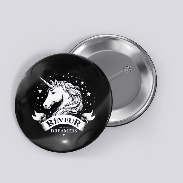 Reveur House Of Dreamers Rca Givers School Spirit Button