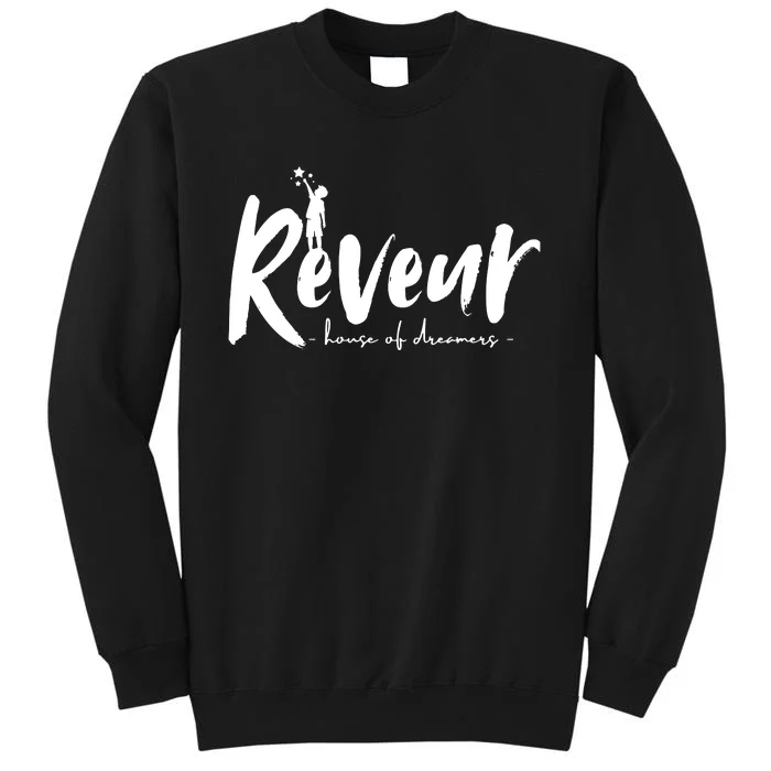 Reveur House Of Dreamers Teachers Students Sweatshirt