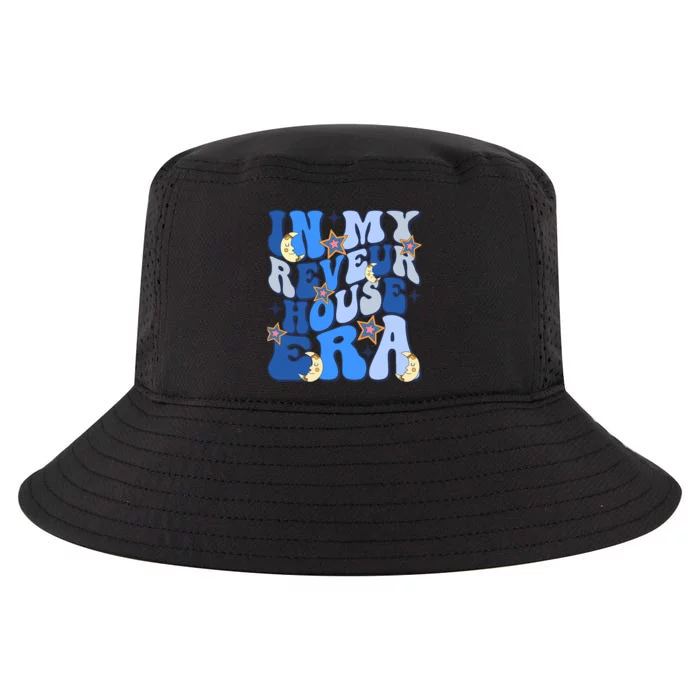 Reveur House Of Dreamers Rca Givers School Spirit Funny Cool Comfort Performance Bucket Hat