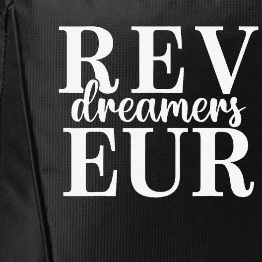 Reveur House Of Dreamers Rca Houses Dreamer School Spirit City Backpack