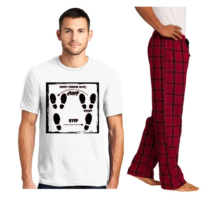 ROCKY HORROR PICTURE SHOW Pajama Set