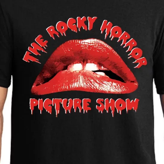 Rocky Horror Picture Show Pajama Set