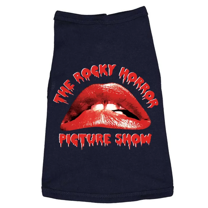 Rocky Horror Picture Show Doggie Tank