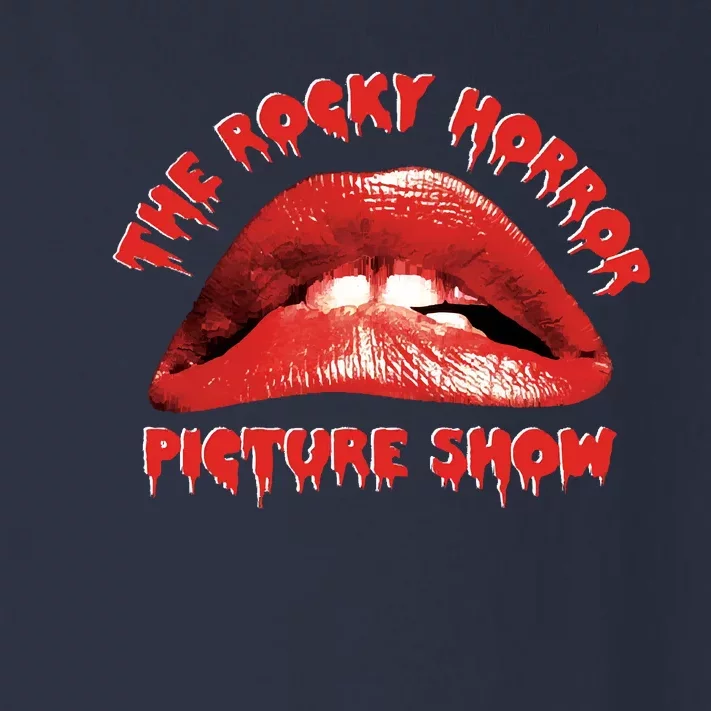 Rocky Horror Picture Show Toddler Long Sleeve Shirt