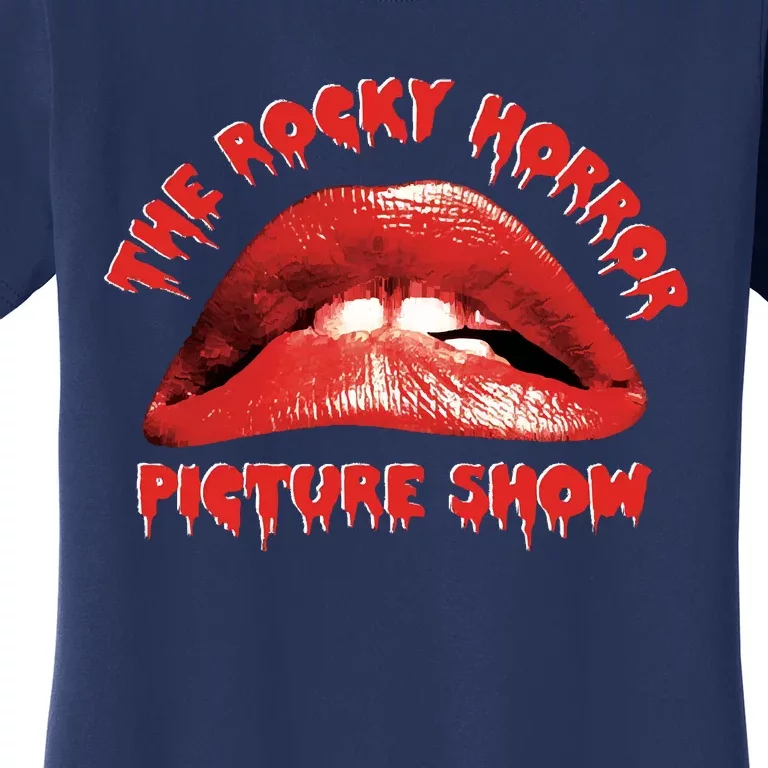 Rocky Horror Picture Show Women's T-Shirt