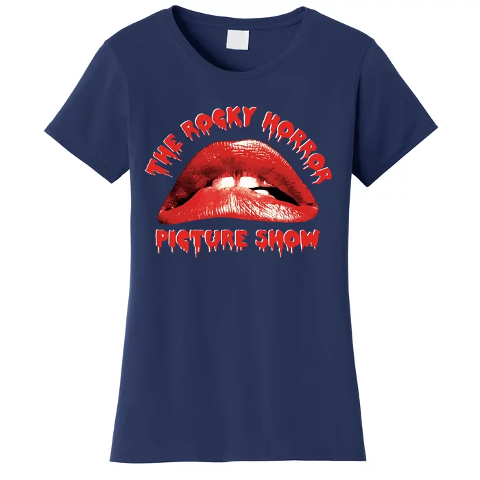 Rocky Horror Picture Show Women's T-Shirt